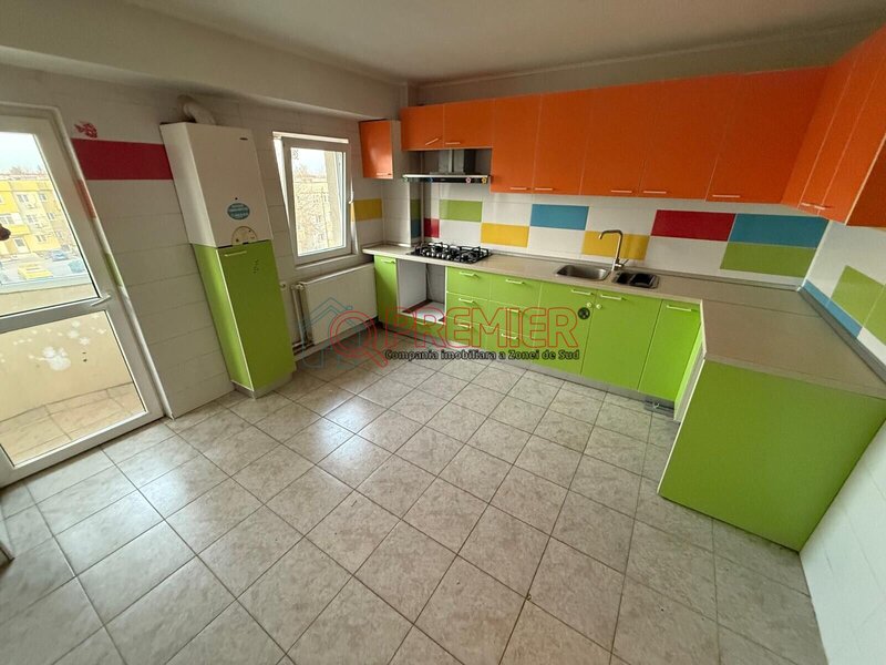 Ilfov Comision zero - centrala proprie 3 camere - Primarie Popesti Leordeni Oltenitei